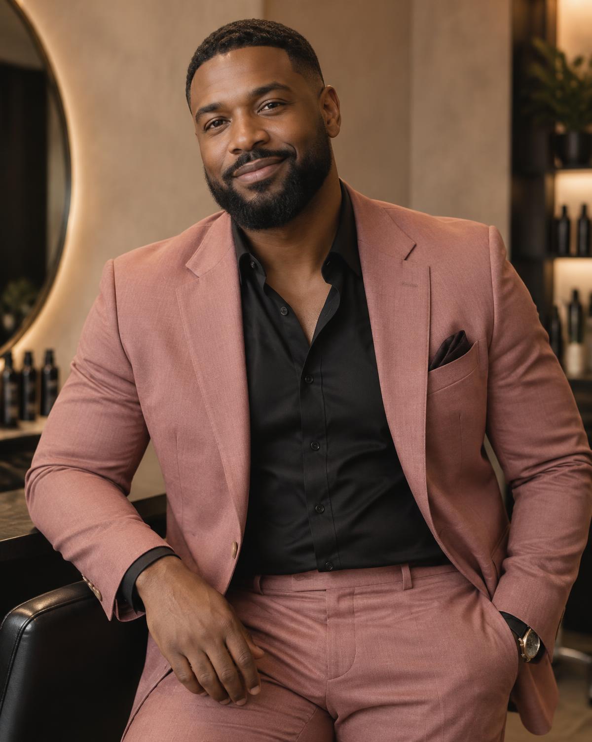 Marcus Green