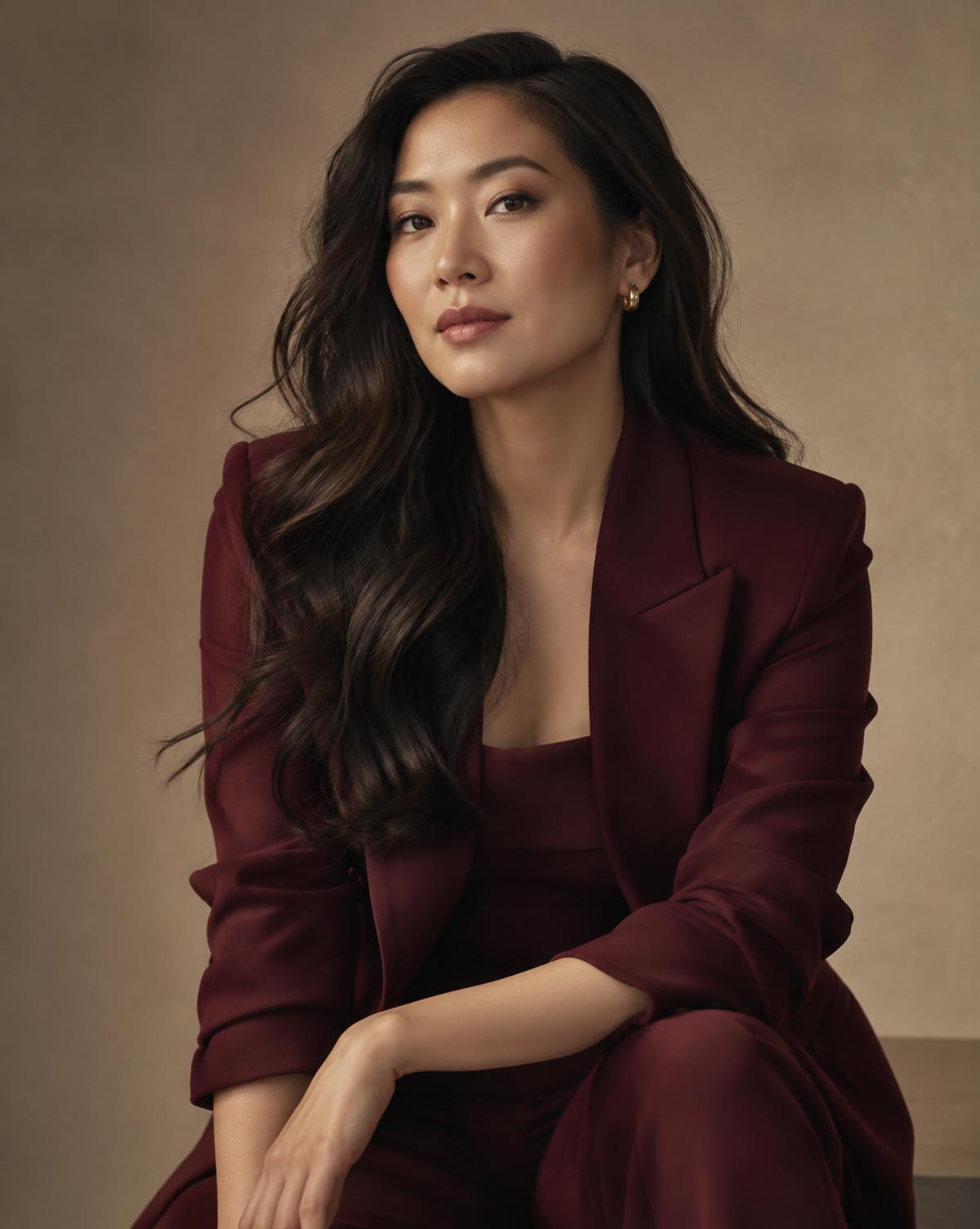 Mei Lin