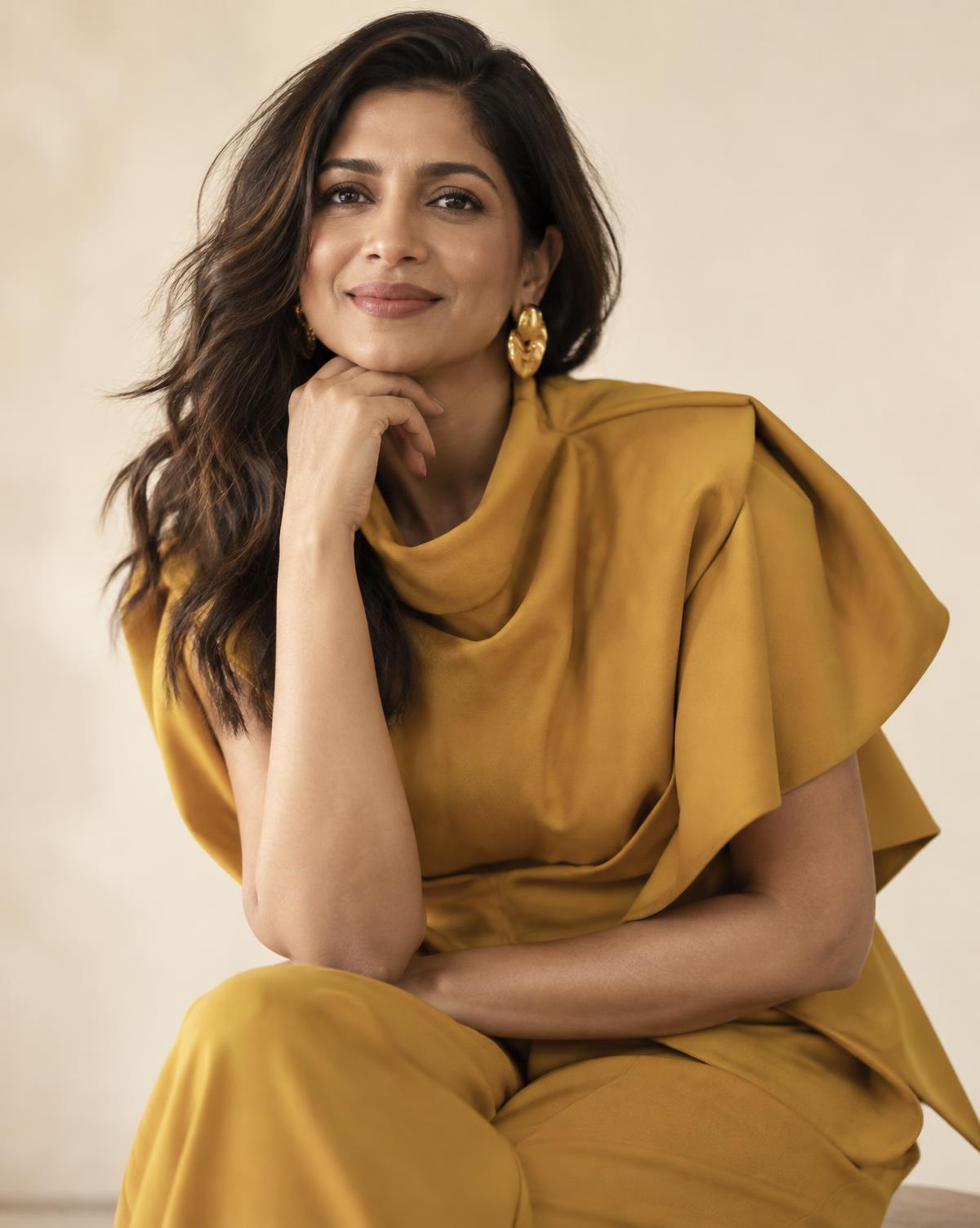 Priya Shah